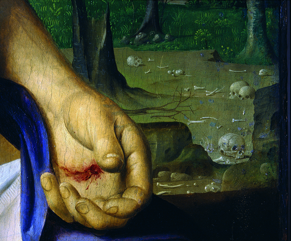 Detallemano